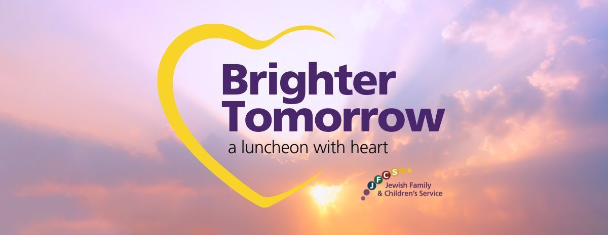 2024 Brighter Tomorrow Luncheon